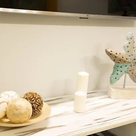 Eden Del Mar Lägenhet Puerto de la Cruz (Tenerife)