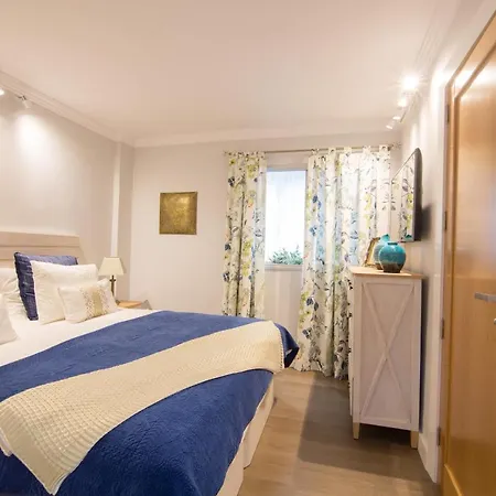 Eden Del Mar * Puerto de la Cruz (Tenerife)