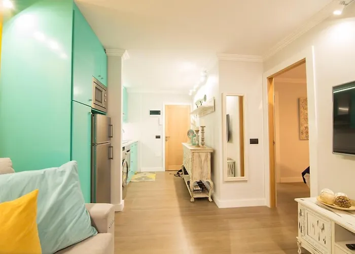 Apartamento Eden Del Mar *