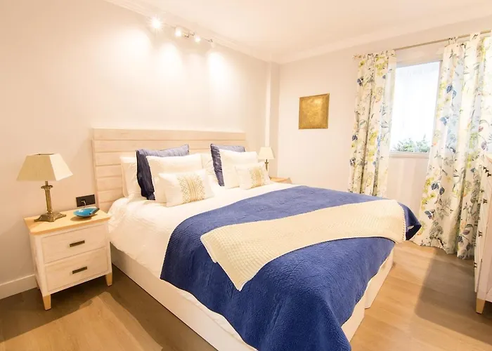 Eden Del Mar Apartamento Puerto de la Cruz (Tenerife)