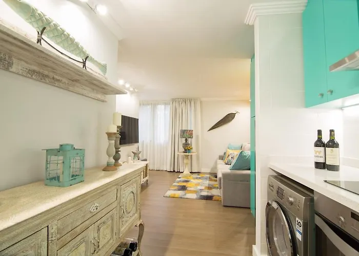 Eden Del Mar * Puerto de la Cruz (Tenerife)