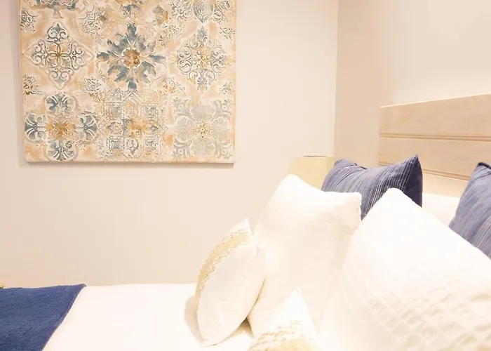 Eden Del Mar Apartamento