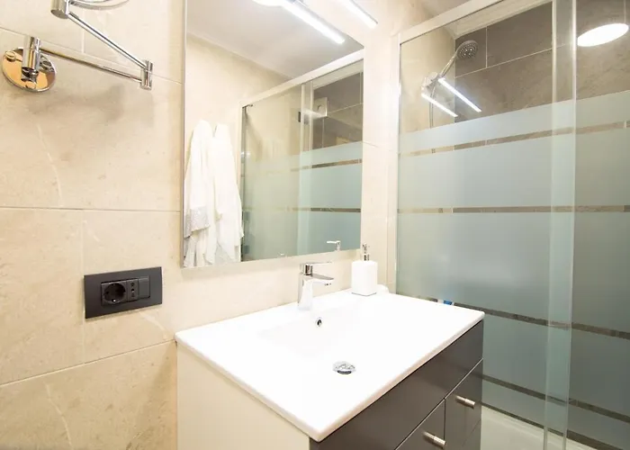 Apartamento Eden Del Mar