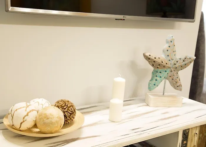 Eden Del Mar Apartamento Puerto de la Cruz (Tenerife)