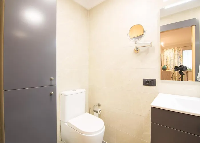 Apartamento Eden Del Mar *