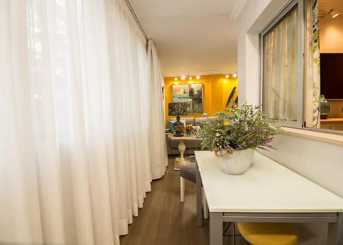 Eden Del Mar Apartamento