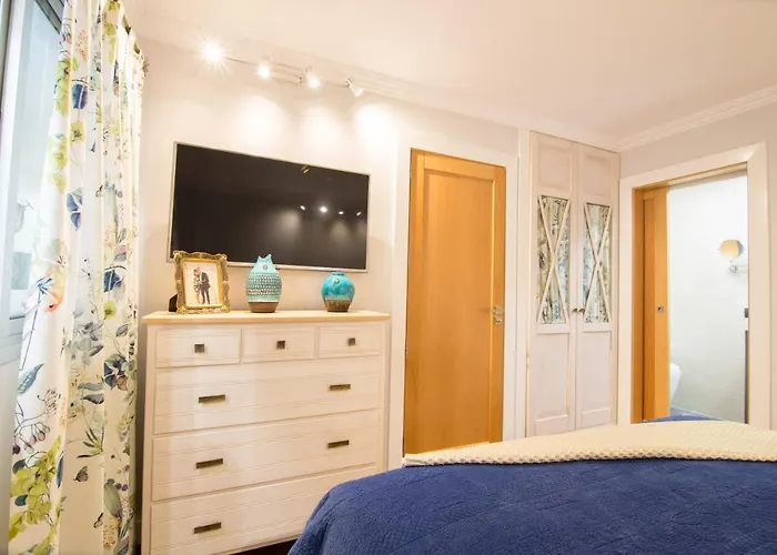 Eden Del Mar Apartamento Puerto de la Cruz (Tenerife)