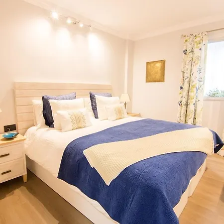 Eden Del Mar Apartmán Puerto de la Cruz (Tenerife)