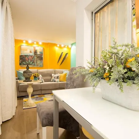 Appartement Edén Del Mar