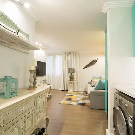 Eden Del Mar * Puerto de la Cruz (Tenerife)