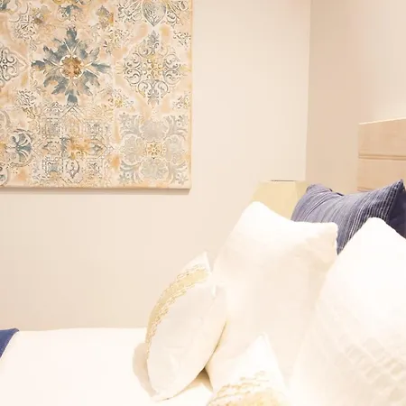 Edén Del Mar Appartement