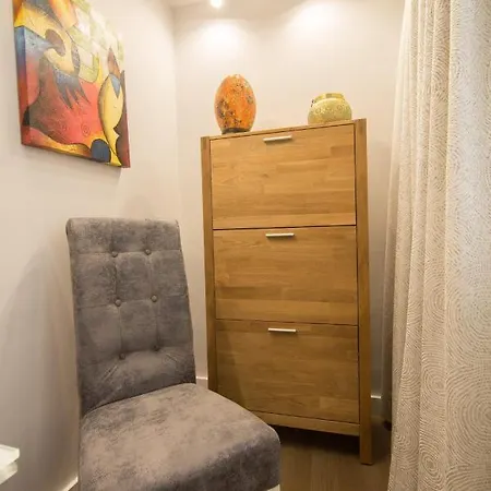 Edén Del Mar Puerto de la Cruz (Tenerife)