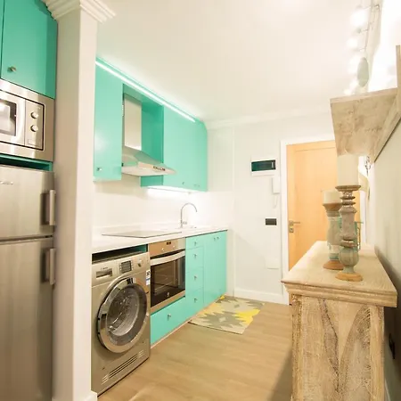 Edén Del Mar Appartement Puerto de la Cruz (Tenerife)