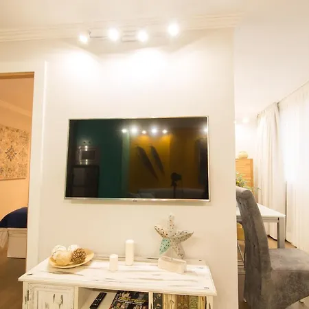 Edén Del Mar Appartement Puerto de la Cruz (Tenerife)