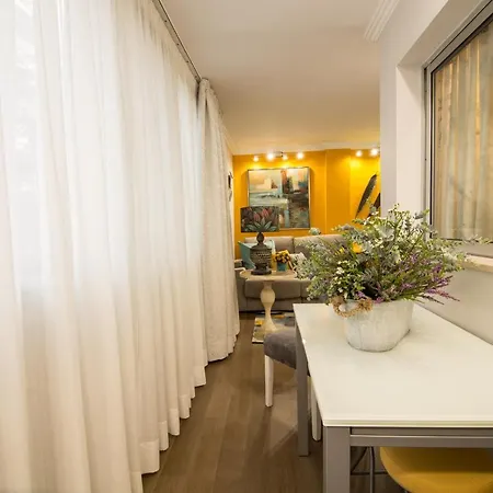 Edén Del Mar Appartement