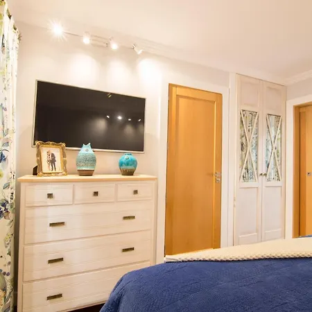 Edén Del Mar Appartement Puerto de la Cruz (Tenerife)