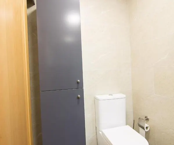 Eden Del Mar Apartment *