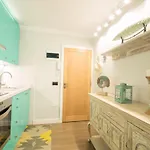 Eden Del Mar Apartment *