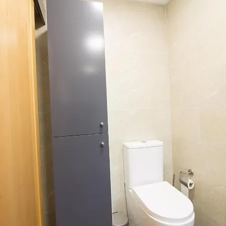 Edén Del Mar Appartement *