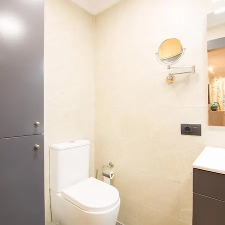 Apartman Eden Del Mar *