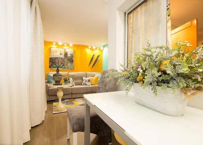 Apartment Eden Del Mar