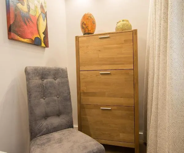 Eden Del Mar Puerto de la Cruz (Tenerife)