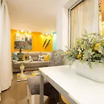 Appartement Eden Del Mar