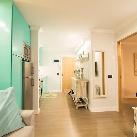 Apartamento Eden Del Mar *