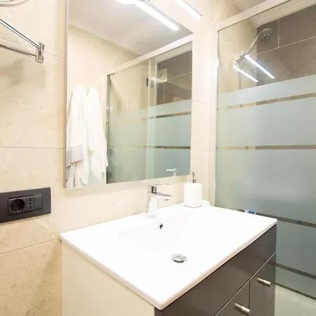 Apartamento Eden Del Mar