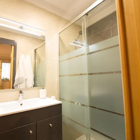 Apartamento Eden Del Mar Puerto de la Cruz (Tenerife)